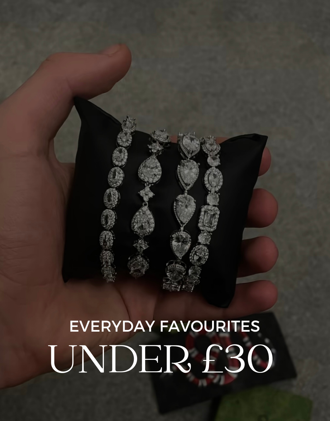 UNDER £30