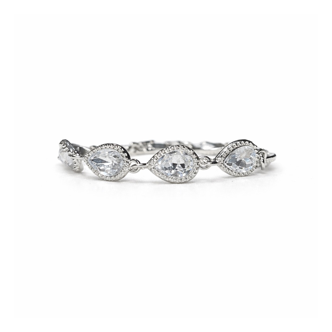 TEARDROP BRACELET