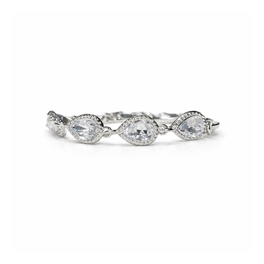 TEARDROP BRACELET