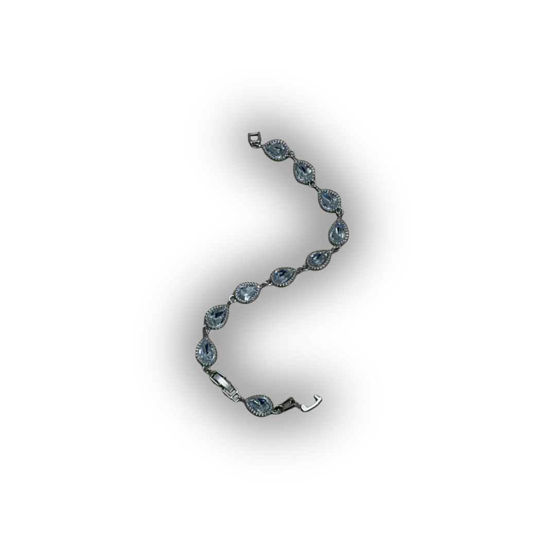 TEARDROP BRACELET